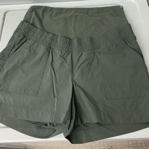 Gapfit Maternity Shorts